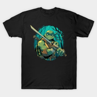 leonardo T-Shirt